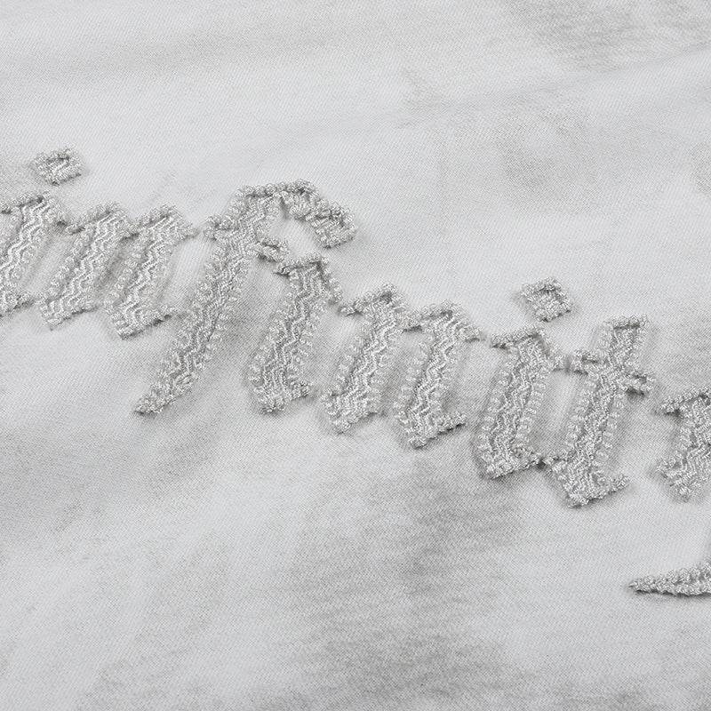 Футболка мужская Minfinity - Boxette Shop