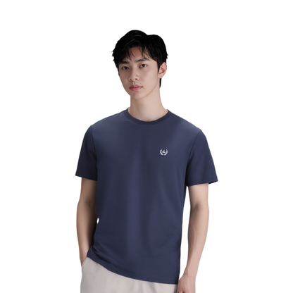 Navigare erkaklar futbolkasi