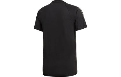 Adidas Originals Clover Vintage erkaklar futbolkasi