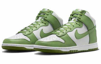 Кроссовки Nike Dunk High - Boxette Shop