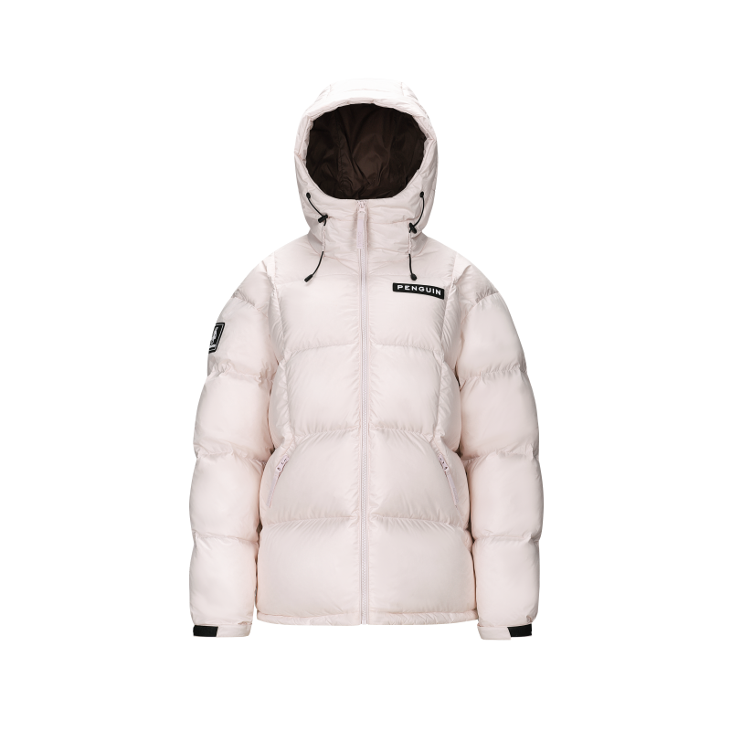 Pingvinli pastki ko'ylagi