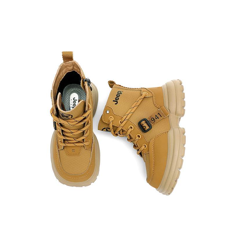 Сапоги детские Jeep - Boxette Shop