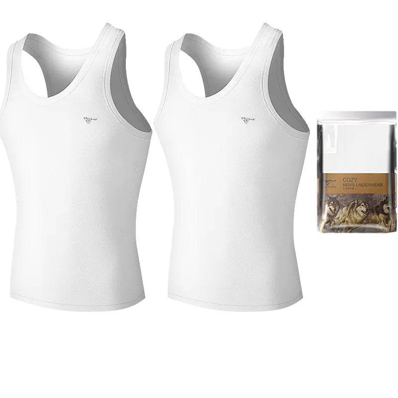 Майка мужская Septwolves Cotton Tank - Boxette Shop