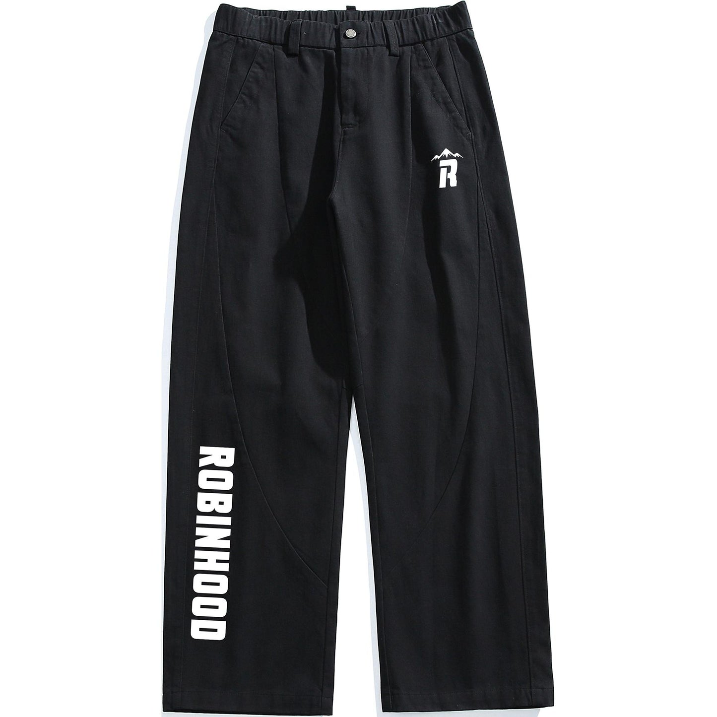 Robinhood ayollar shimlari