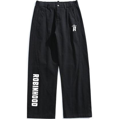 Robinhood ayollar shimlari