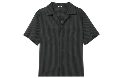 Рубашка женская Uniqlo Ss23 U Series - Boxette Shop