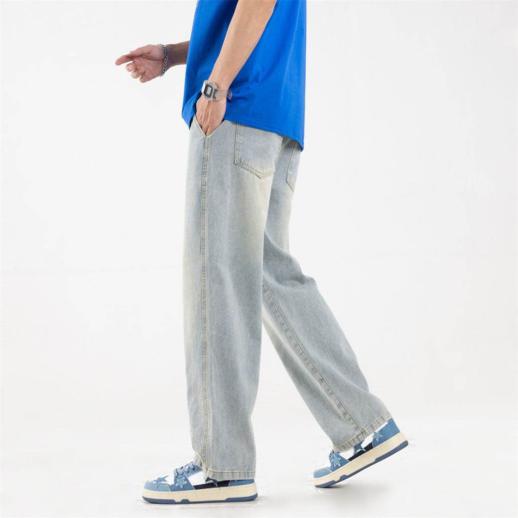 Джинсы мужские Antioffice - Boxette Shop