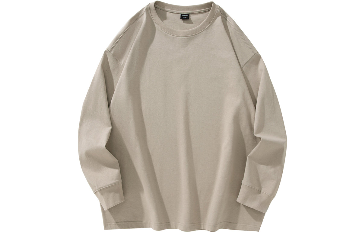 Лонгслив мужской GOLFCROSS