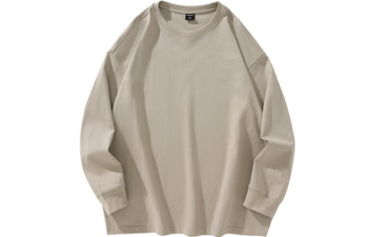 Лонгслив мужской GOLFCROSS