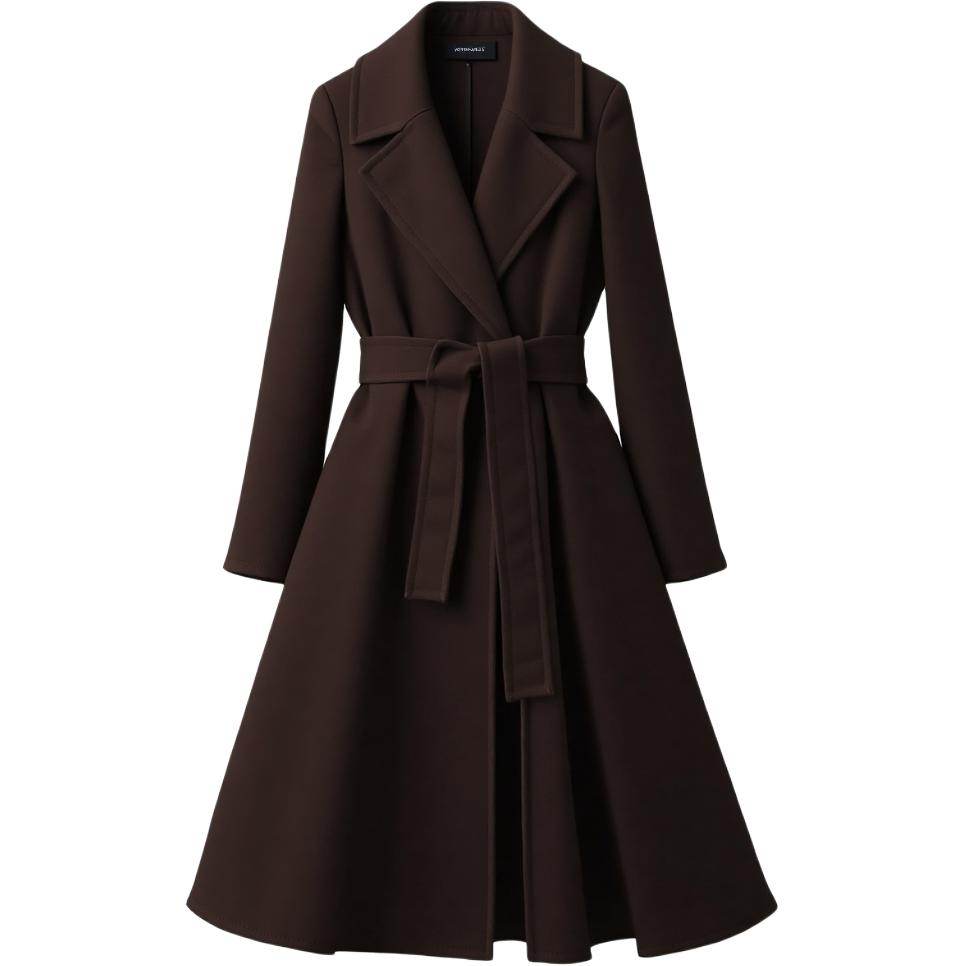 Пальто женское One Shallow - Boxette Shop