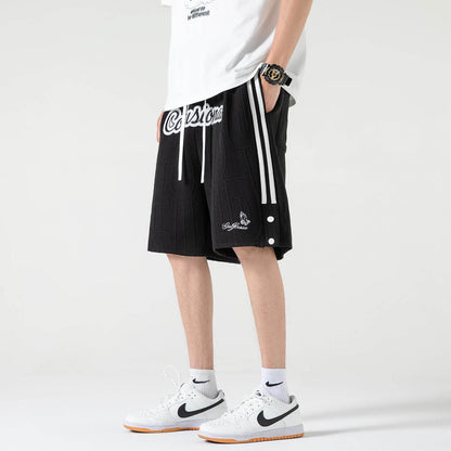 Спортивные шорты мужские Golfcross - Boxette Shop