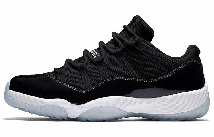 Кроссовки мужские Jordan Air Jordan 11 "Space Jam"