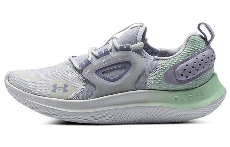 Кроссовки женские Under Armour Flow Velociti Wind - Boxette Shop