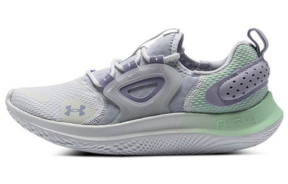 Кроссовки женские Under Armour Flow Velociti Wind - Boxette Shop