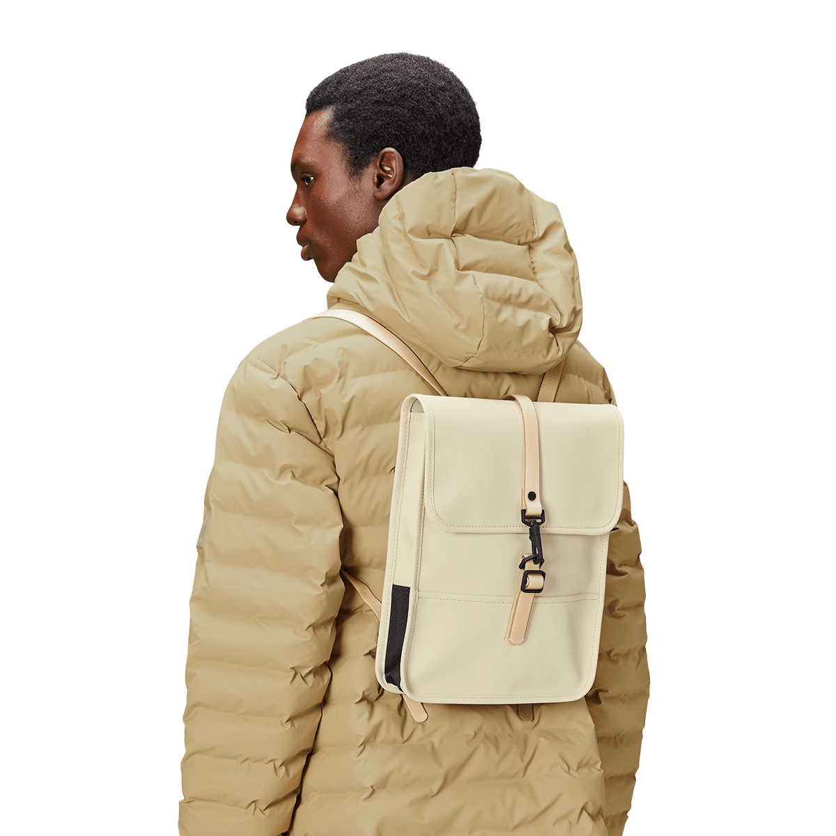 Рюкзак Rains Micro W3 - Boxette Shop