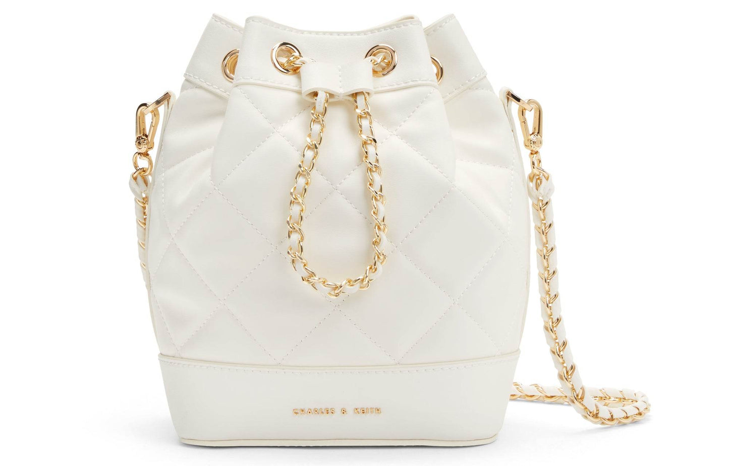 Сумка женская Charles&Keith King Of Glory Collaboration Series Xiao - Boxette Shop