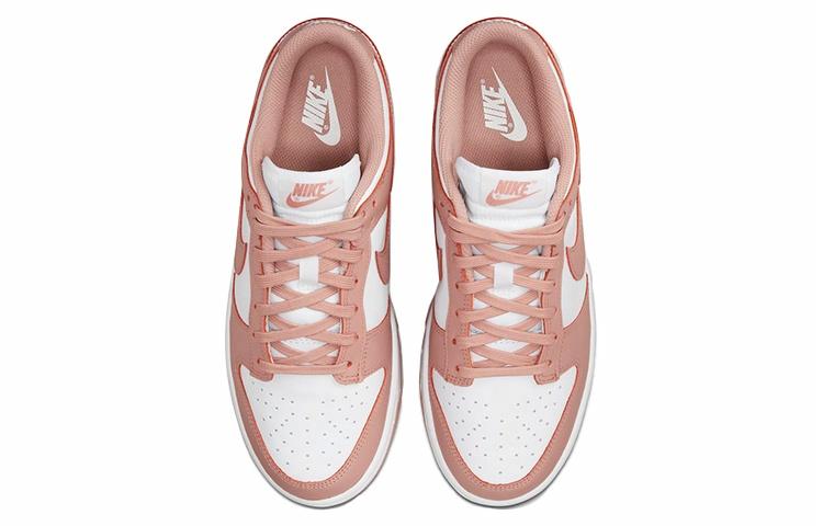Кроссовки Nike Dunk "Rose Whisper"