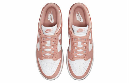 Кроссовки Nike Dunk "Rose Whisper"