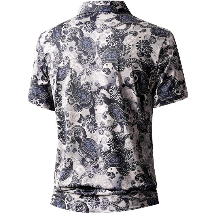 Рубашка мужская Pierre Cardin