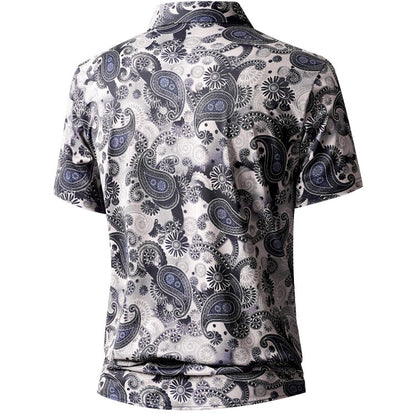 Рубашка мужская Pierre Cardin