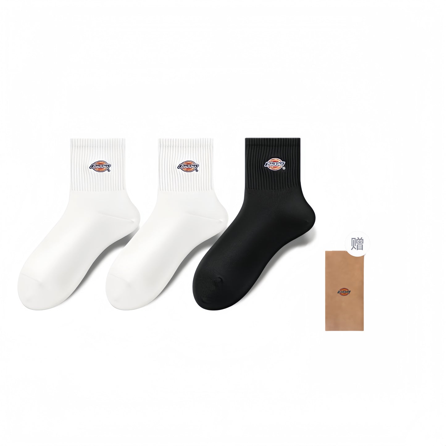 Dickies 7A paypoqlari