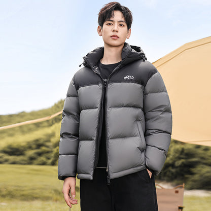 YaYa Extreme Cold erkaklar uchun pastki kurtka