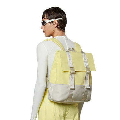 Рюкзак Rains Trail MSN Bag - Boxette Shop