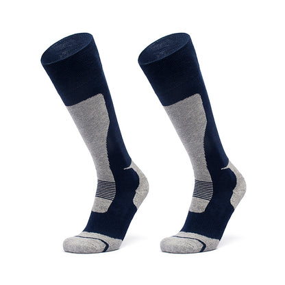 Носки горнолыжные Lecage