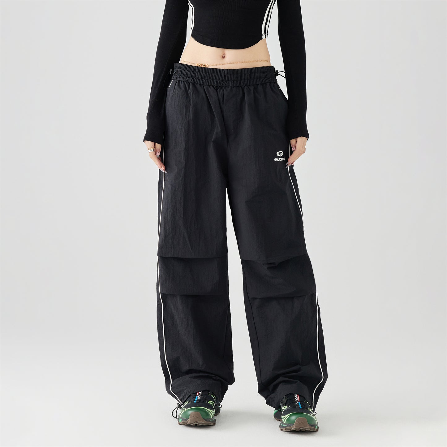 Брюки женские Golfcross