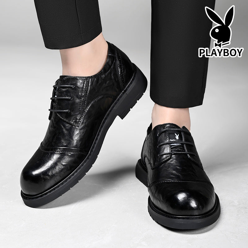 Erkaklar uchun Playboy poyabzallari