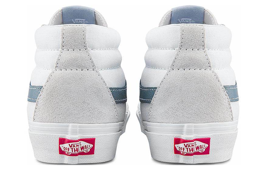 Кеды Vans sk8 - Boxette Shop