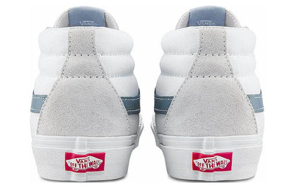Кеды Vans sk8 - Boxette Shop