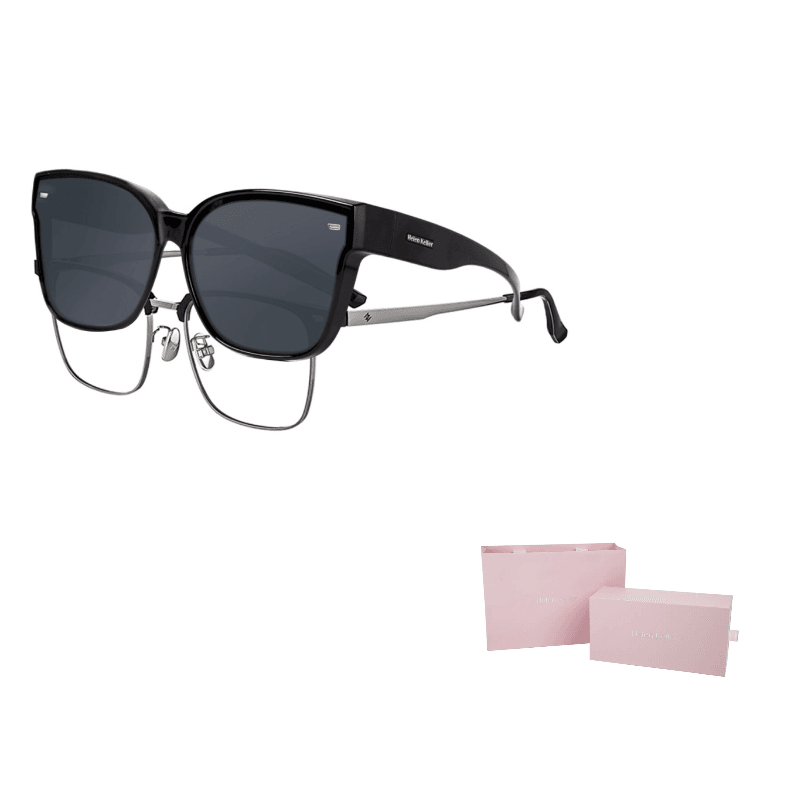 Очки Helen Keller - Boxette Shop