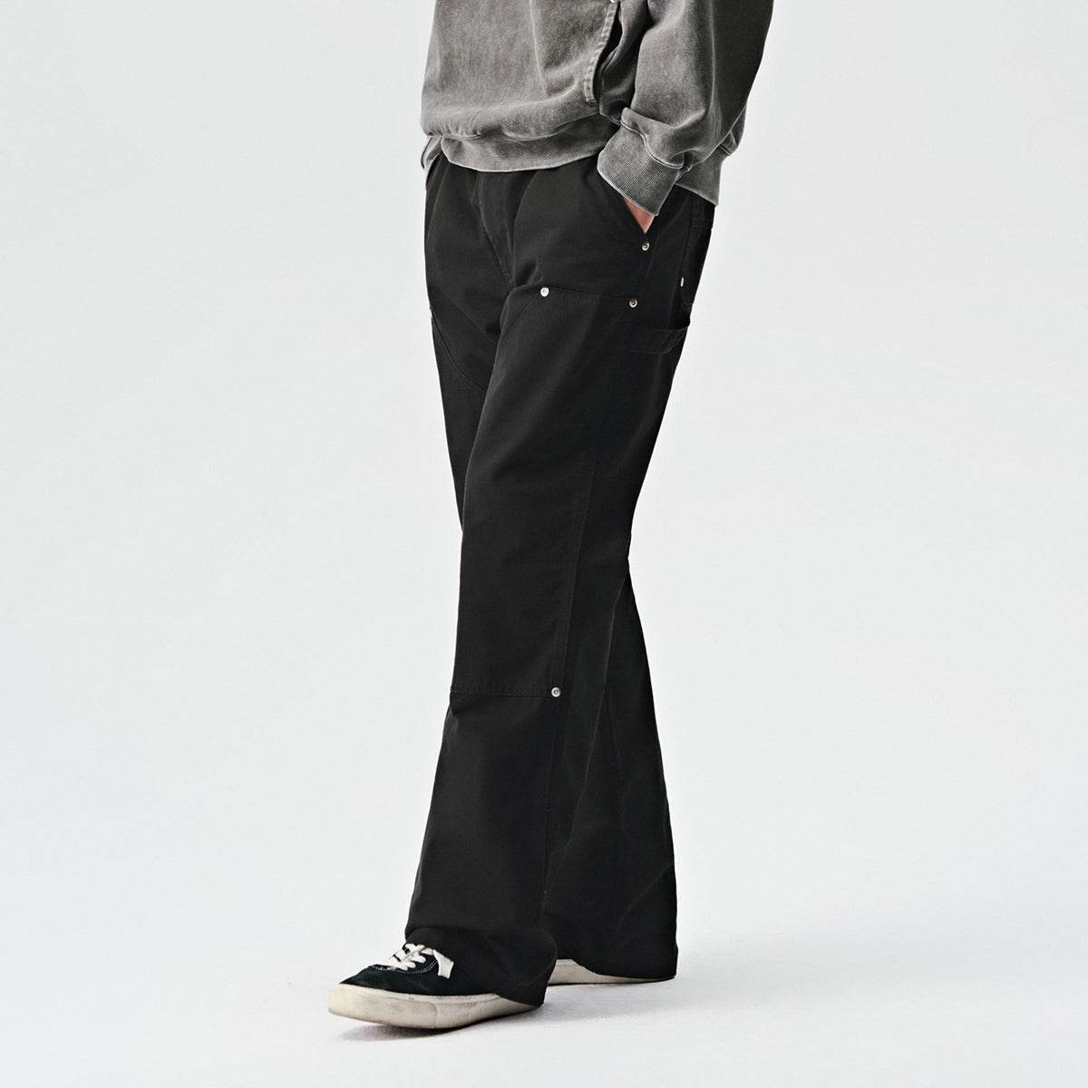 Брюки мужские 714Street SS23 - Boxette Shop