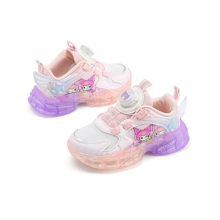 Кроссовки для девочек Sanrio x hello kitty - Boxette Shop