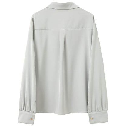 Рубашка женская 3Colour - Boxette Shop