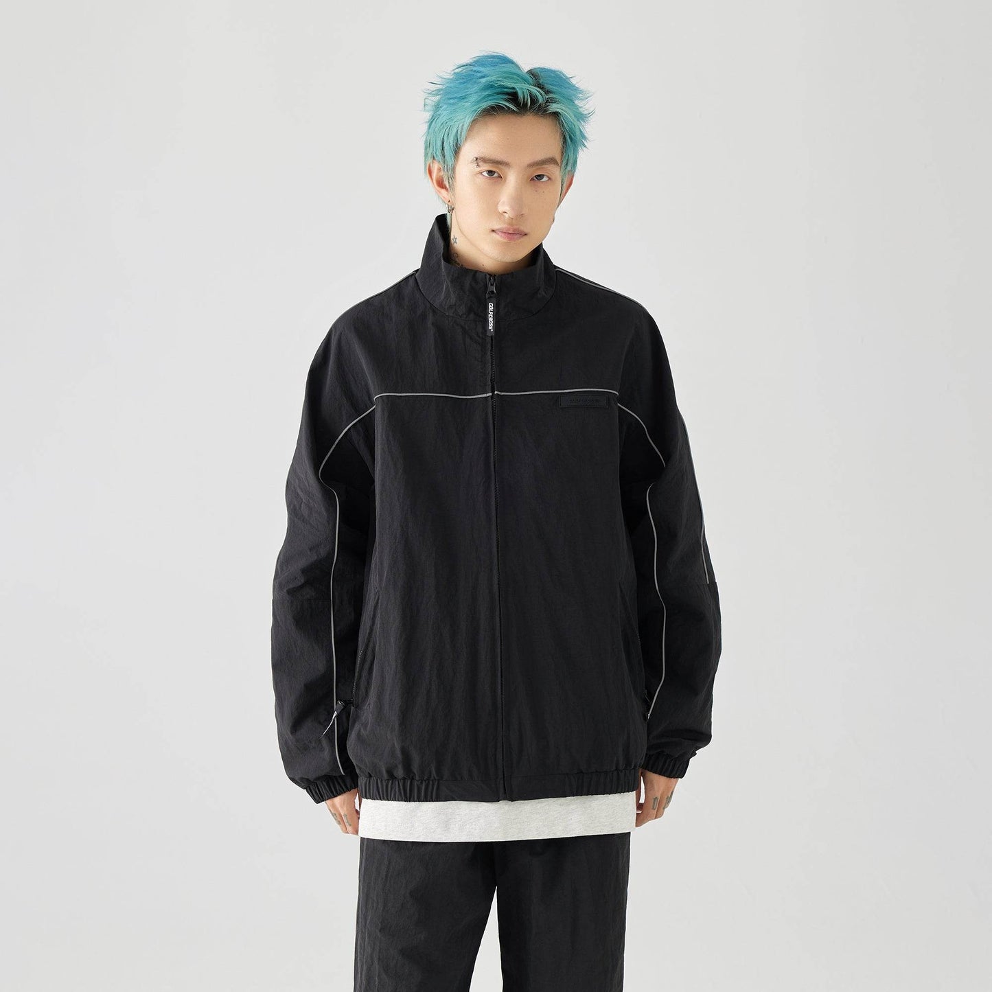 Спортивная куртка Golfcross - Boxette Shop