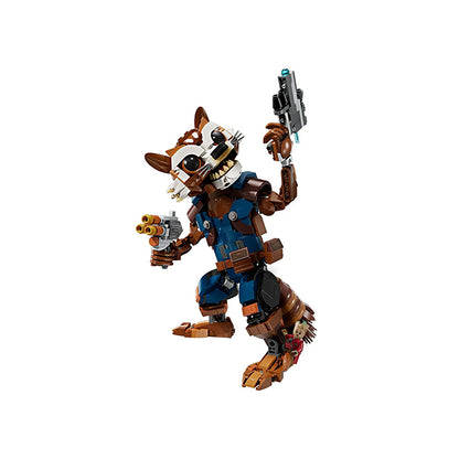 LEGO Super Heroes Raketa Rakun va Baby Groot (76282)