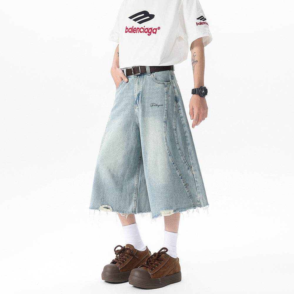 Шорты мужские PAL ONGACO - Boxette Shop