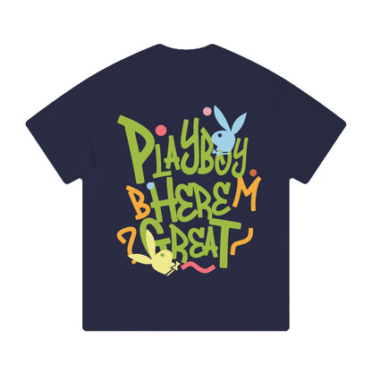 Футболка мужская Playboy