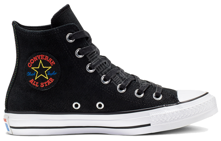 Кеды женские Converse Chuck Taylor All Star