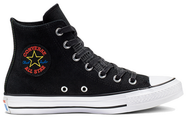 Кеды женские Converse Chuck Taylor All Star
