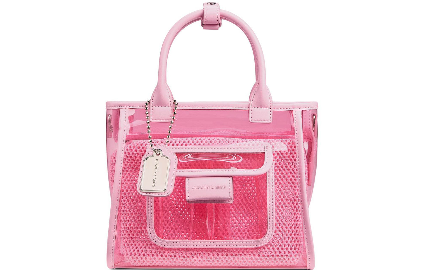 Сумка женская Charles&Keith Washbag - Boxette Shop