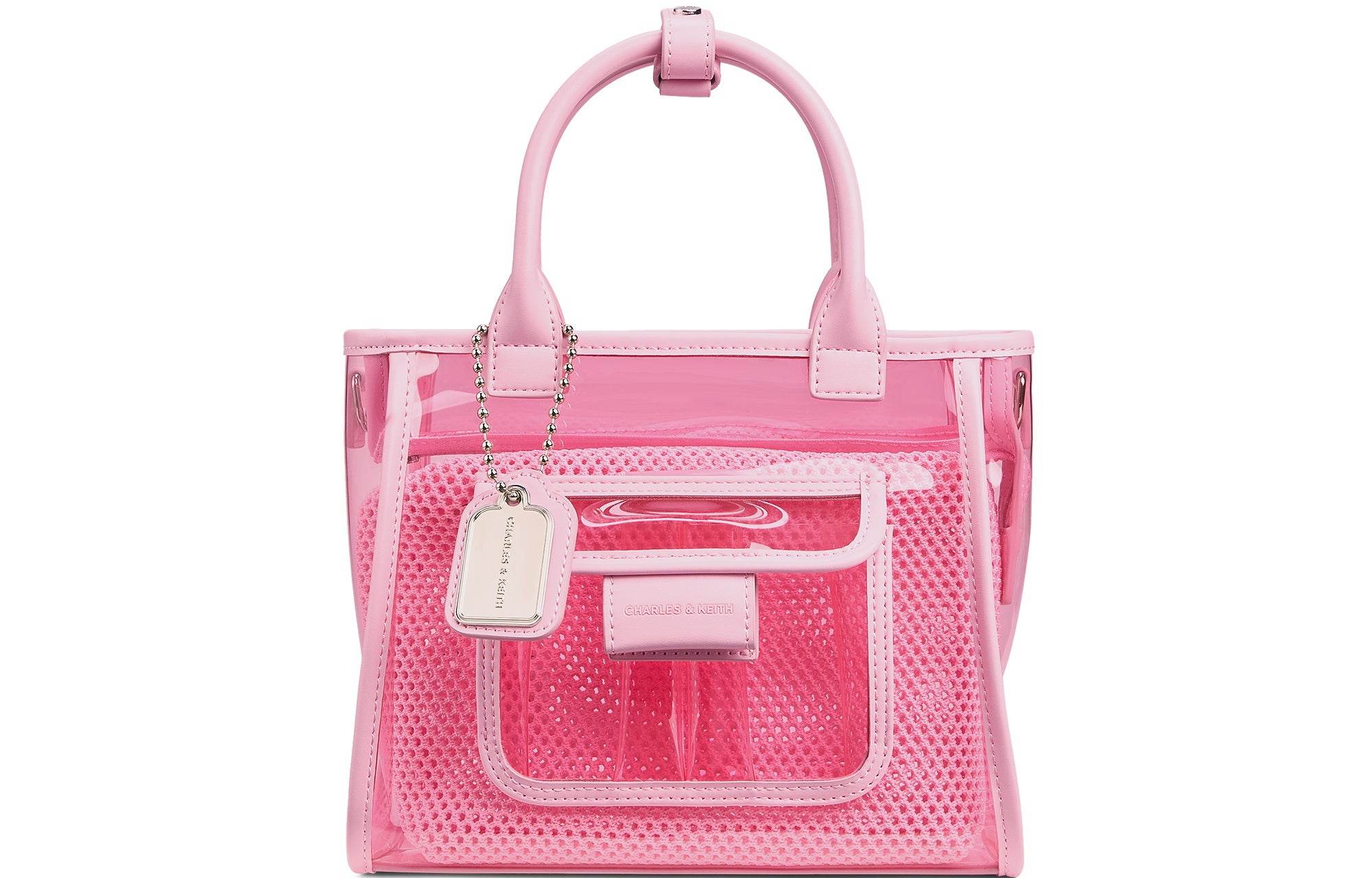 Сумка женская Charles&Keith Washbag - Boxette Shop