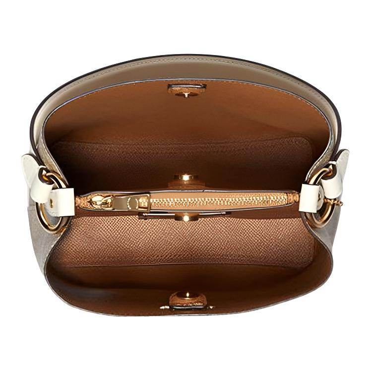 Сумка женская Coach Town 21 Classic Old Flower Print - Boxette Shop