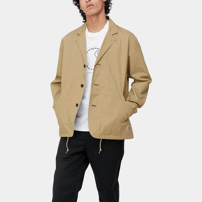 Куртка мужская Carhartt WIP SS23 - Boxette Shop