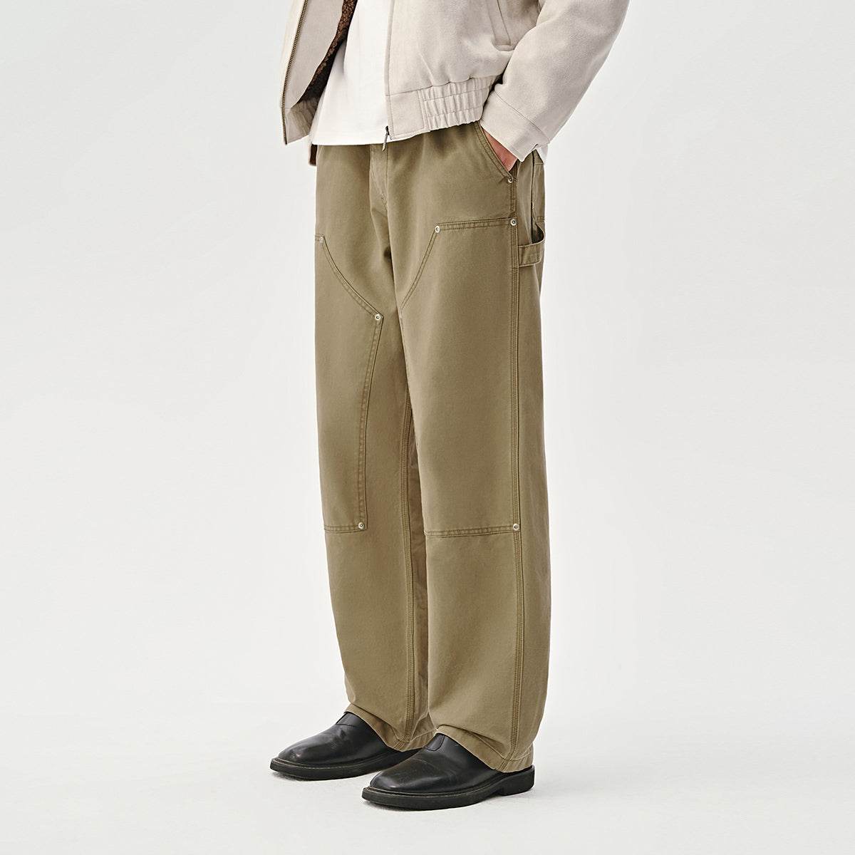 Брюки мужские 714Street SS23 - Boxette Shop