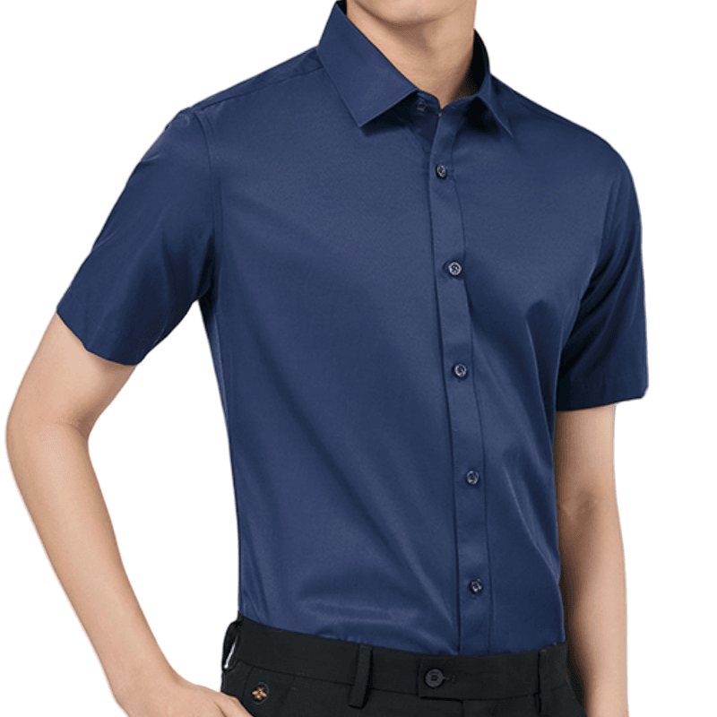 Рубашка мужская Antioffice - Boxette Shop