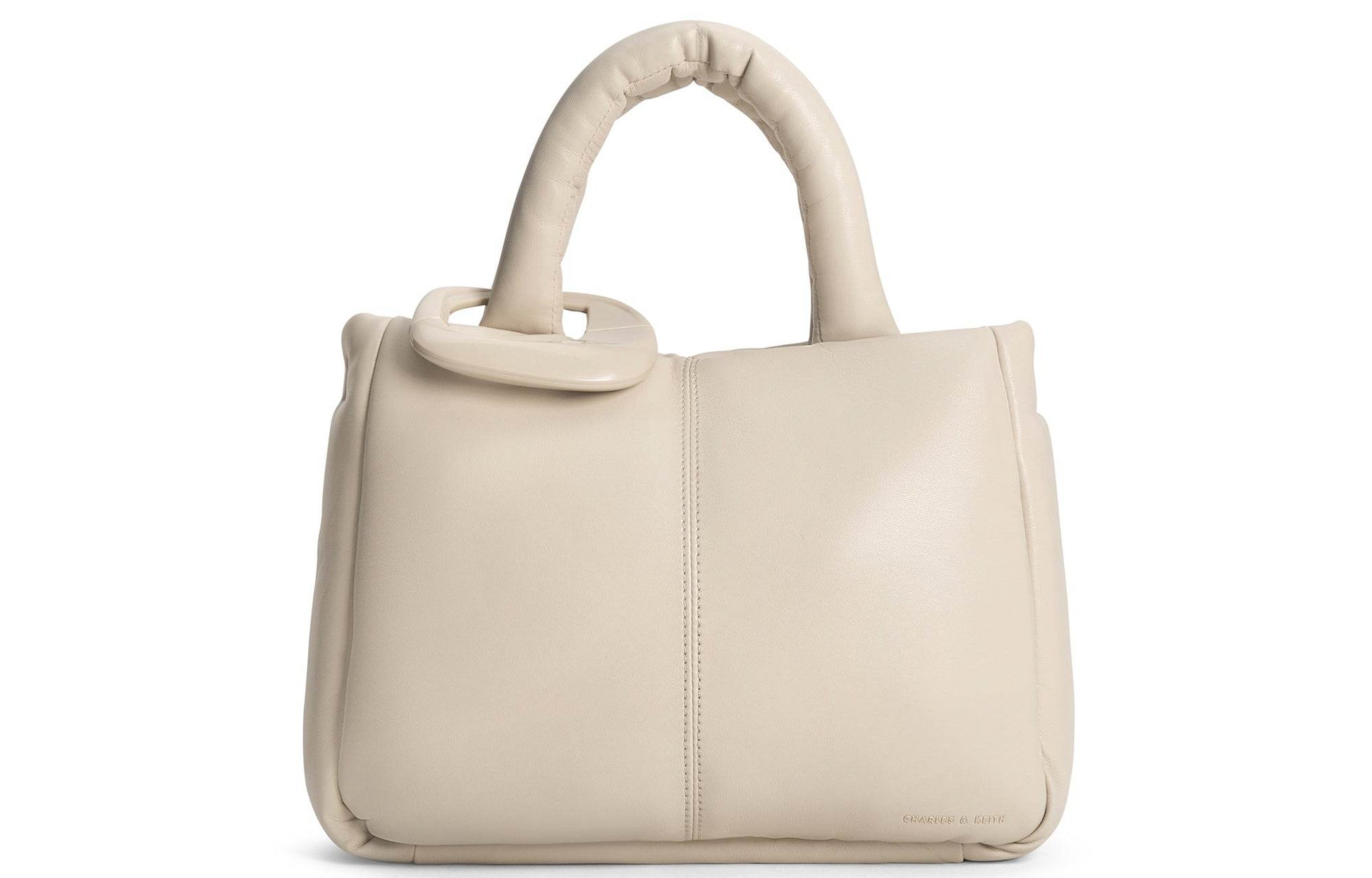 Сумка женская Charles&Keith Noir - Boxette Shop