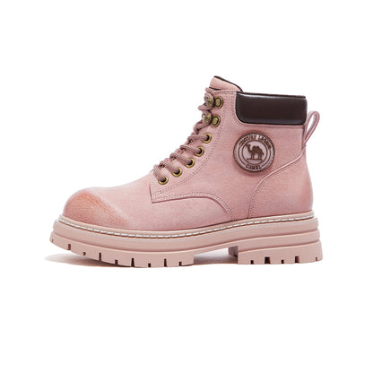 Сапоги женские Camel